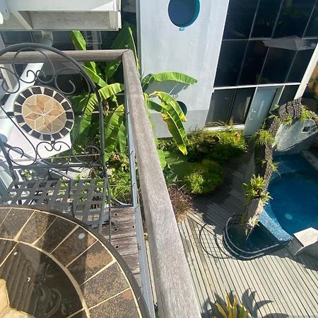 Trinidad Gingerbread House Hotell Port of Spain Eksteriør bilde