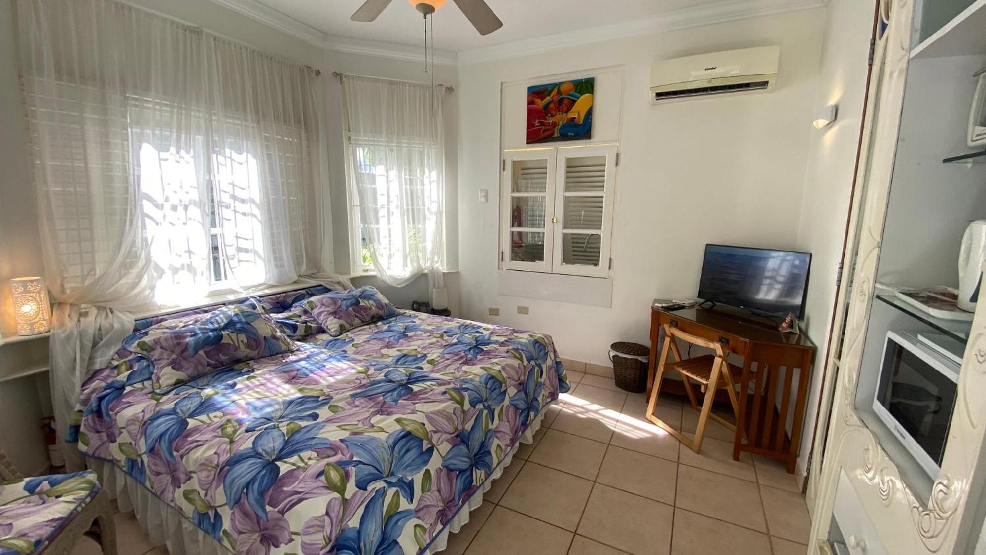 Trinidad Gingerbread House Hotell Port of Spain Eksteriør bilde