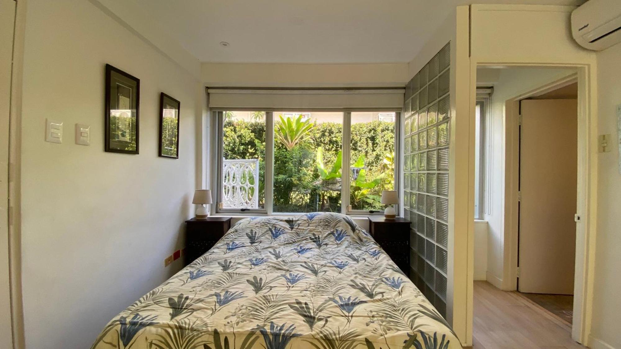 Trinidad Gingerbread House Hotell Port of Spain Eksteriør bilde