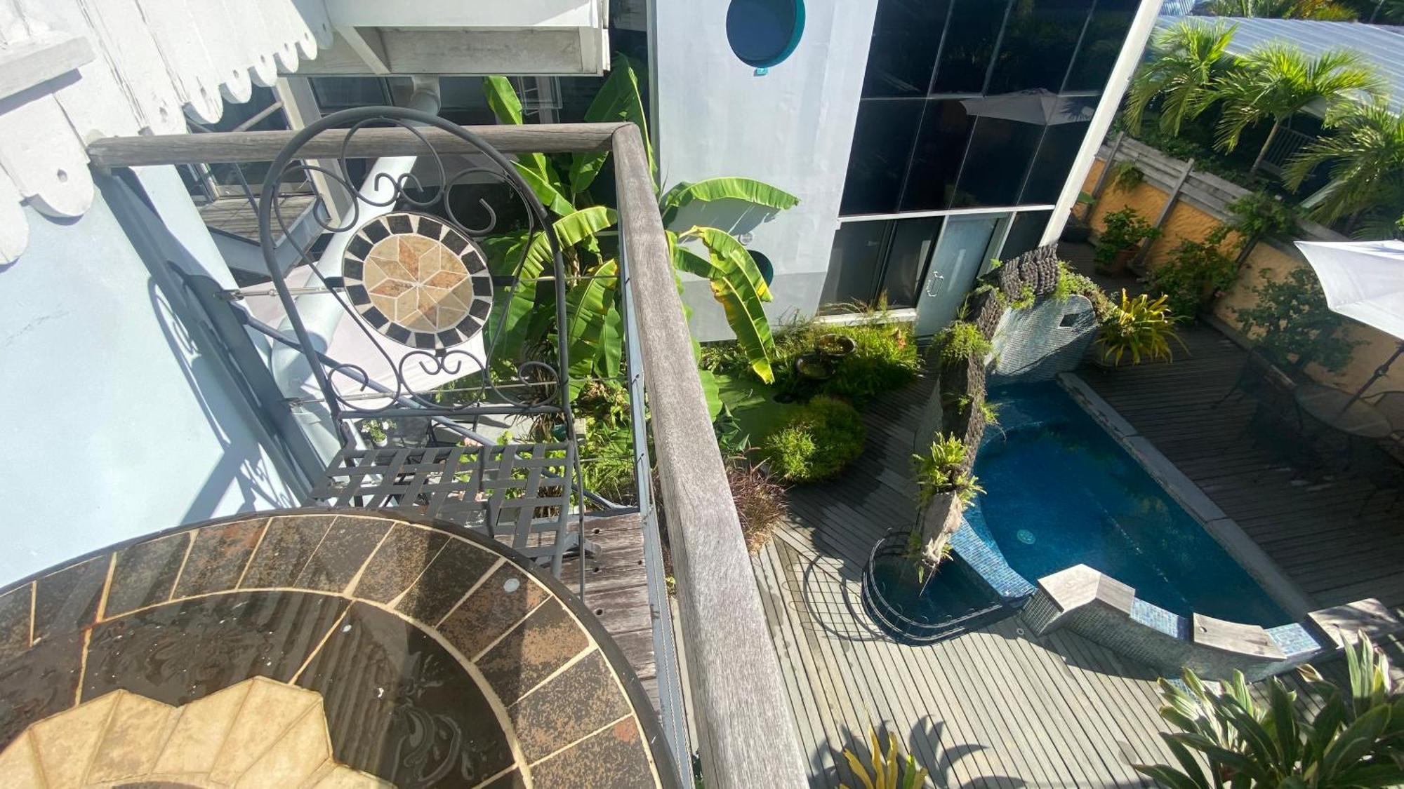 Trinidad Gingerbread House Hotell Port of Spain Eksteriør bilde